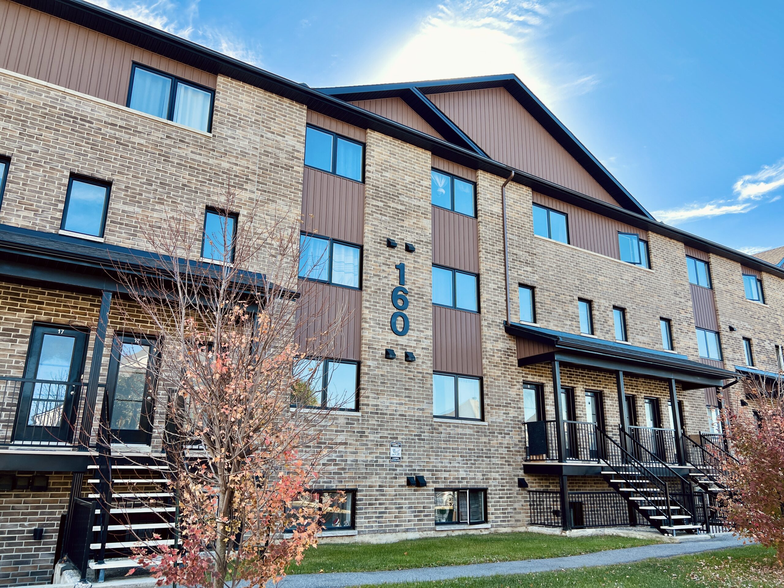 160 rue de la Fabrique