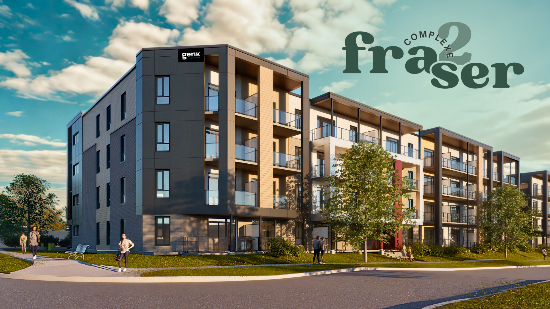 475-515, chemin Fraser, Gatineau — photo 1